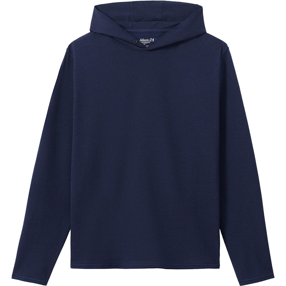 Pebble Performance Hoodie