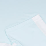 Women's Pip Mock Neck Polo