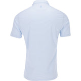 Performance Jersey Polo - Lydonn Stripe