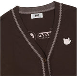 Women's Pop Stitch Cardigan