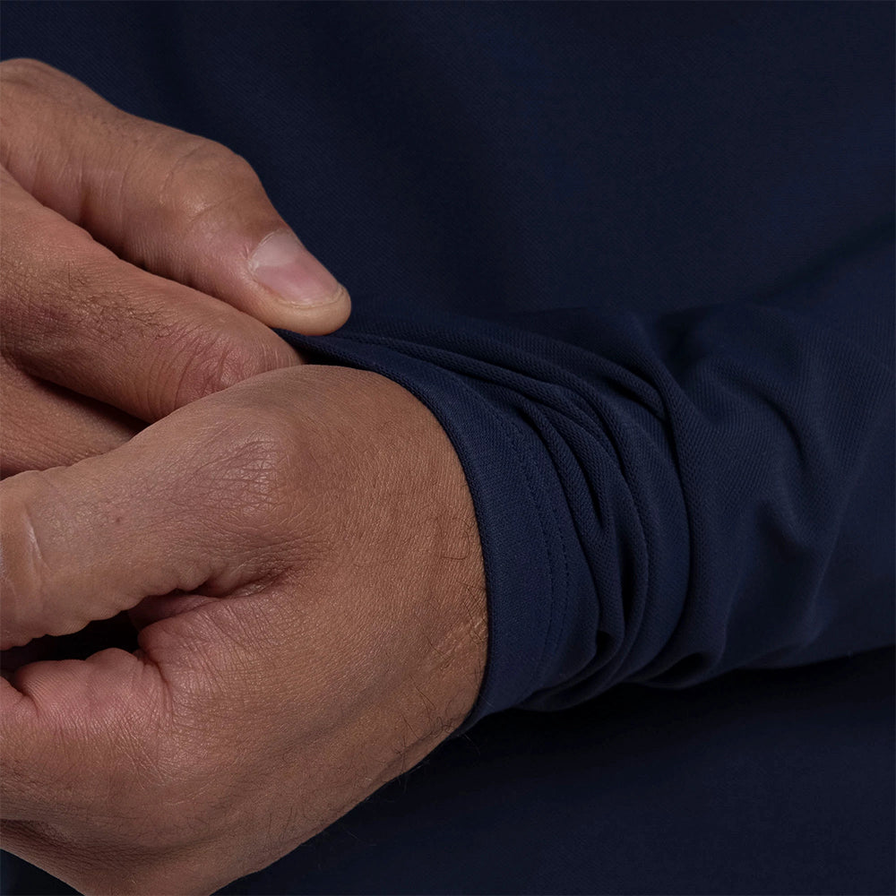 Kallen 1/2 Zip Pullover