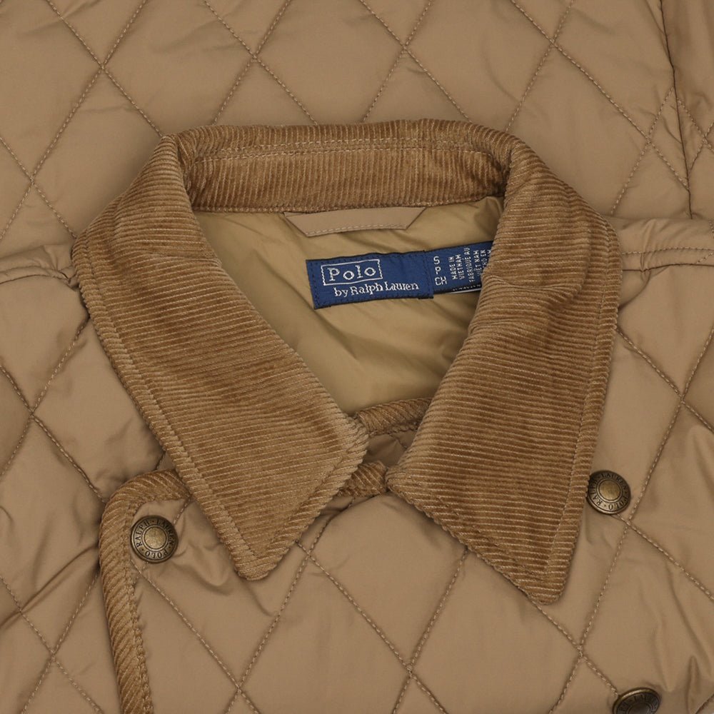 Women's Eco Matte Quilted Utility Jacket