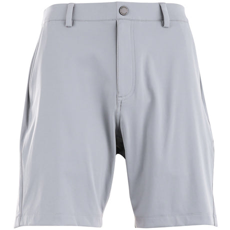 Varick Pull-On Shorts