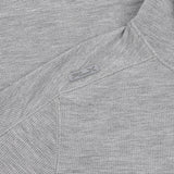 Performance Waffle-Knit Hoodie