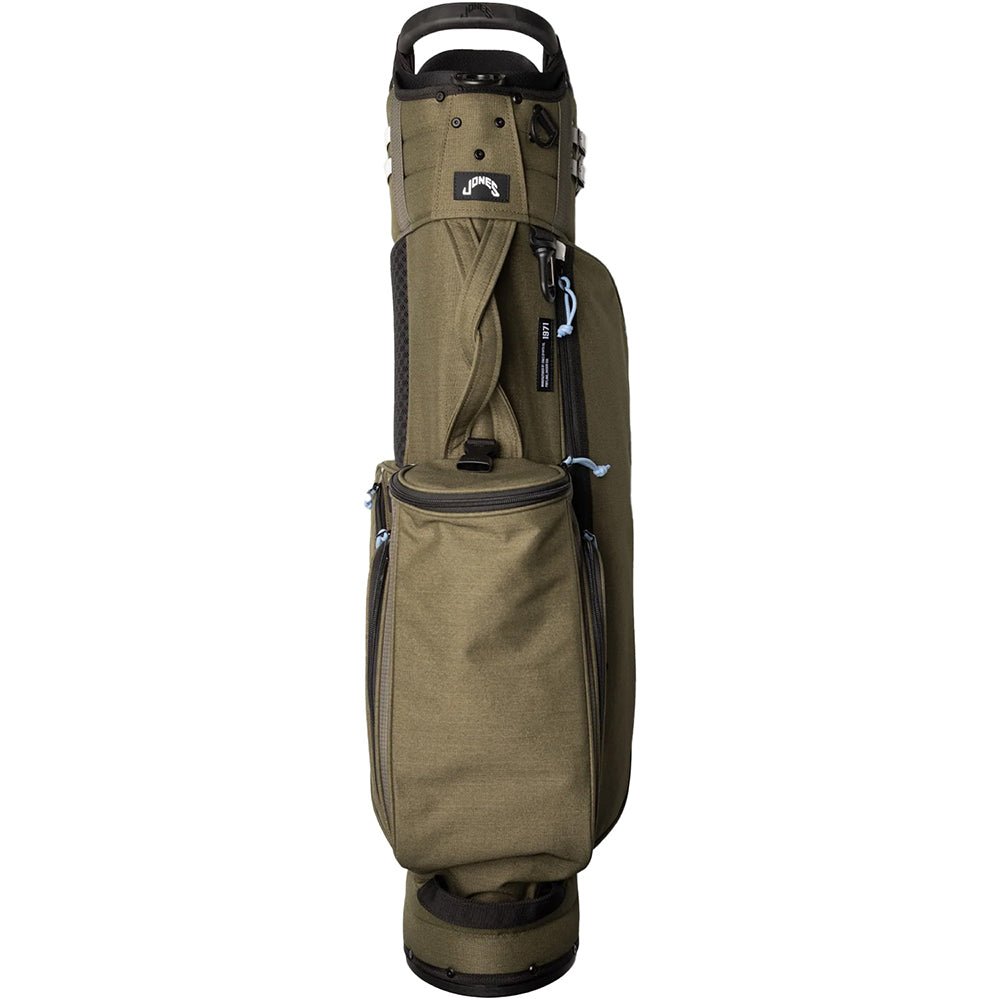 Trouper Stand Bag