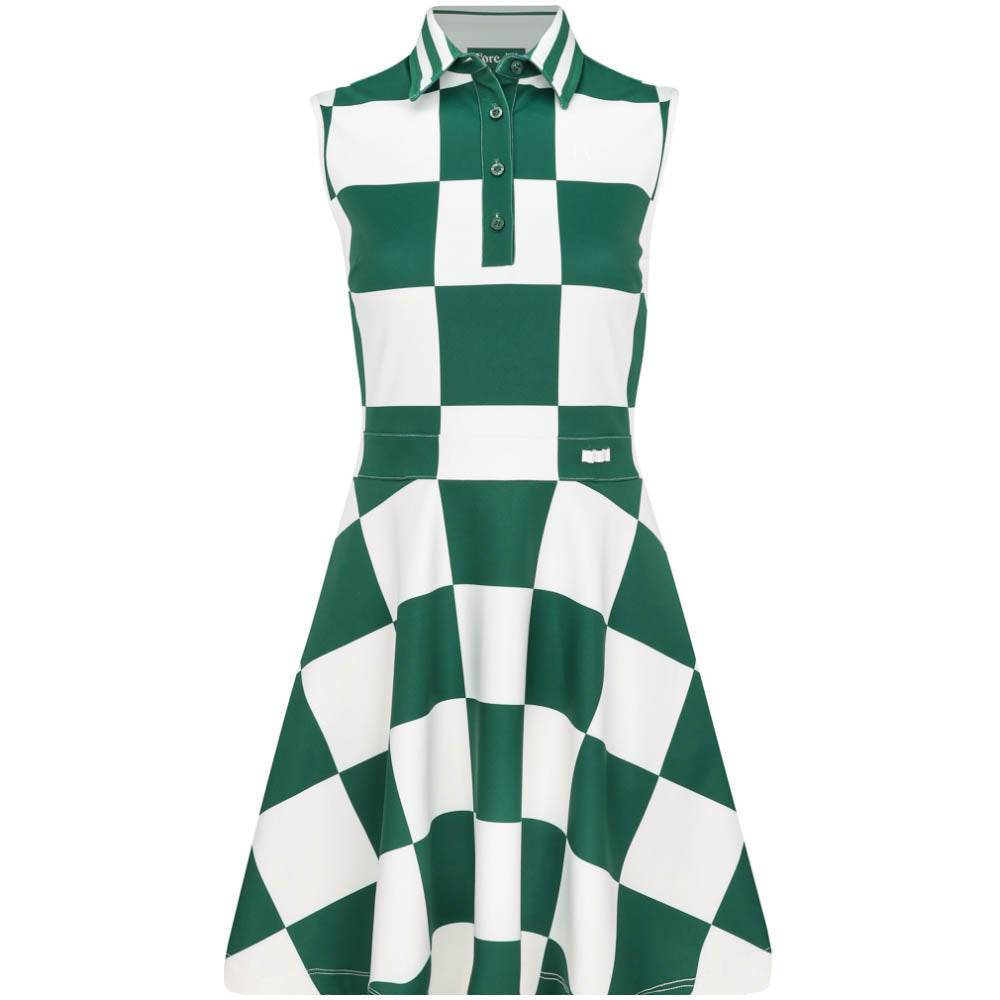 Women's Jordan Print Dress