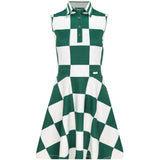 Women's Jordan Print Dress