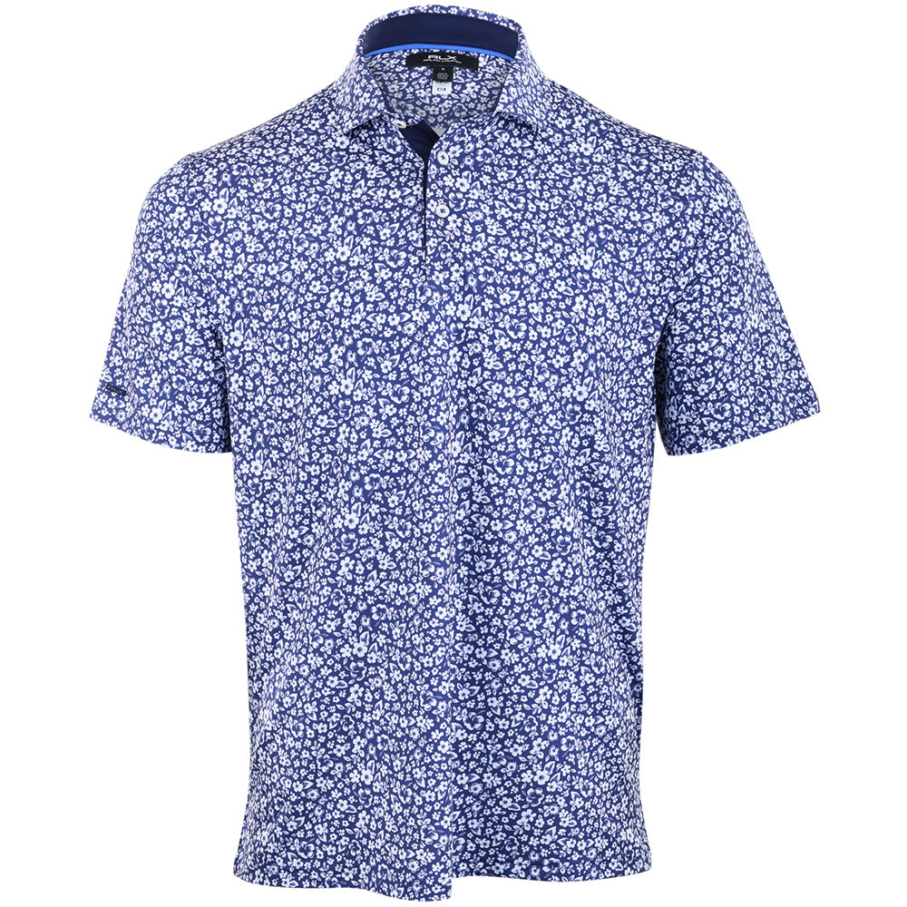 Classic Fit Performance Polo