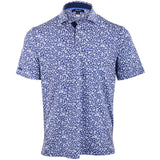 Classic Fit Performance Polo