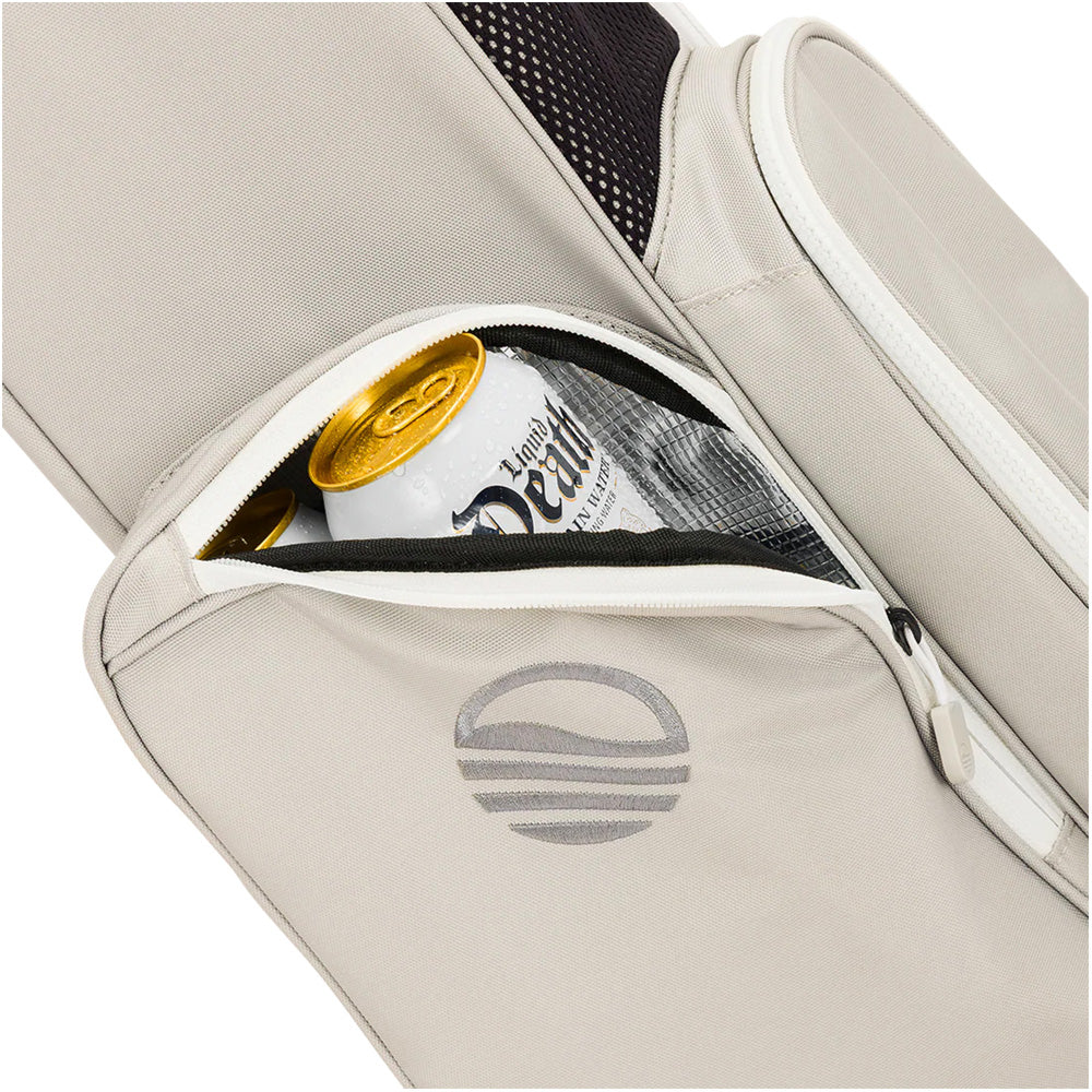 El Camino Stand Bag