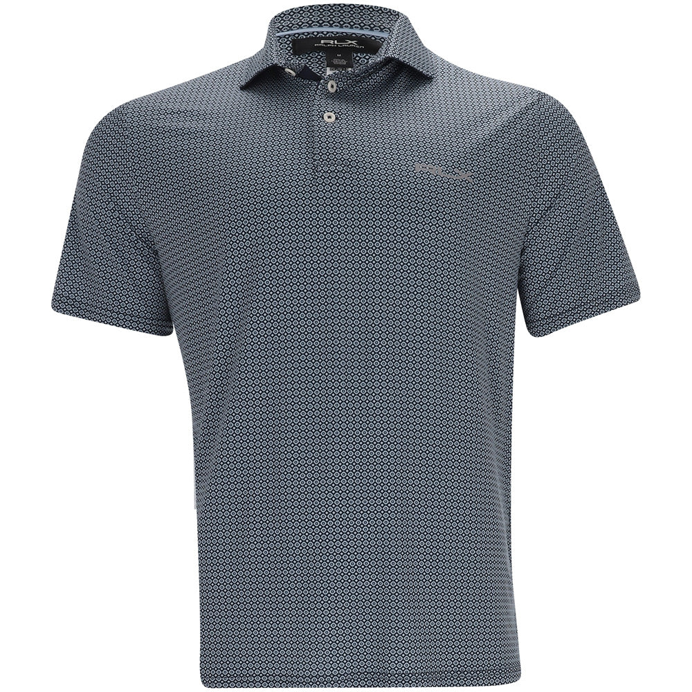 Classic Fit Performance Polo