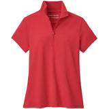 Women's Keswick 1/4 Zip Polo