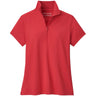 Women's Keswick 1/4 Zip Polo