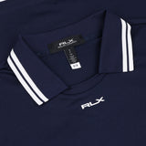 Women's Tour Pique Popover Polo