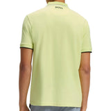 Active Paddy Pro Polo - Fairway Styles