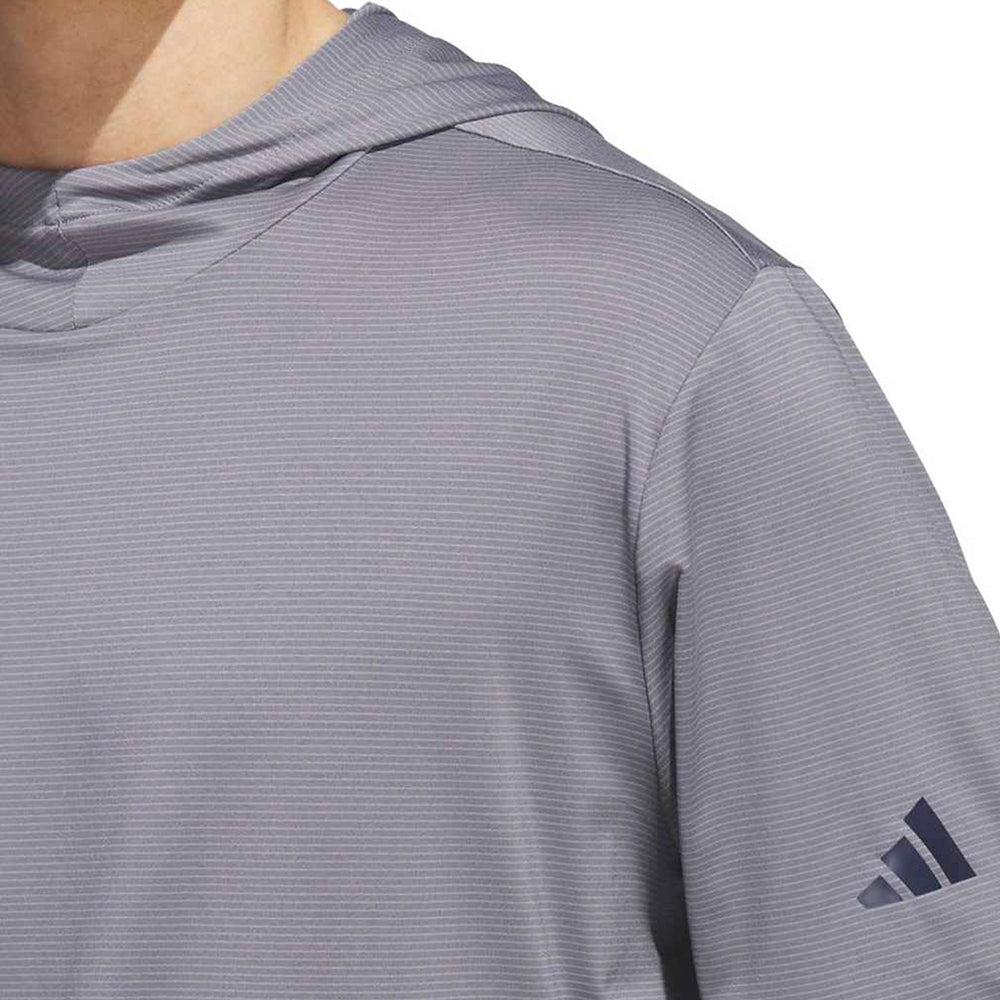 Performance Printed Hoodie
