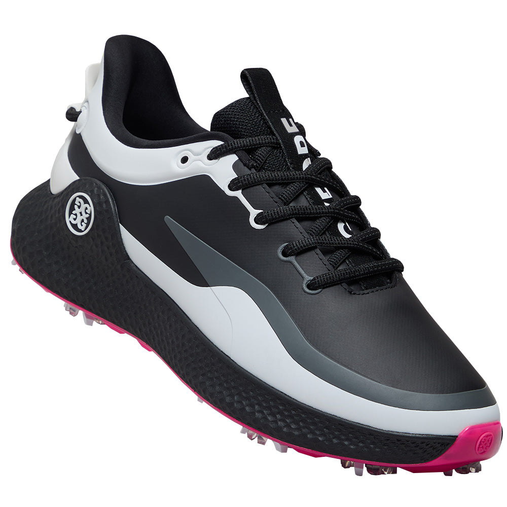 MG4+ O2 G/LOCK Golf Shoes