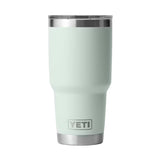 Rambler 30 oz Tumbler with Magslider Lid