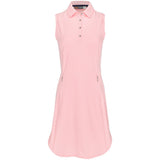 Women's Bella Structure Dress - Fairway Styles