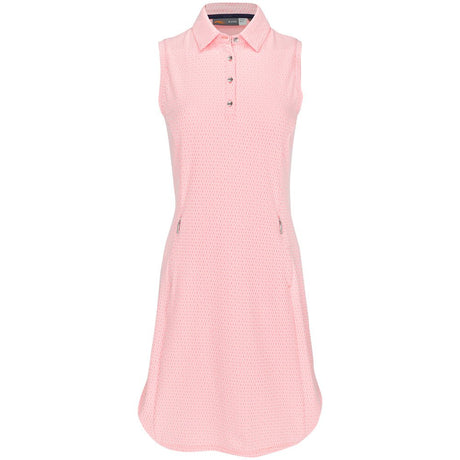 Women's Bella Structure Dress - Fairway Styles