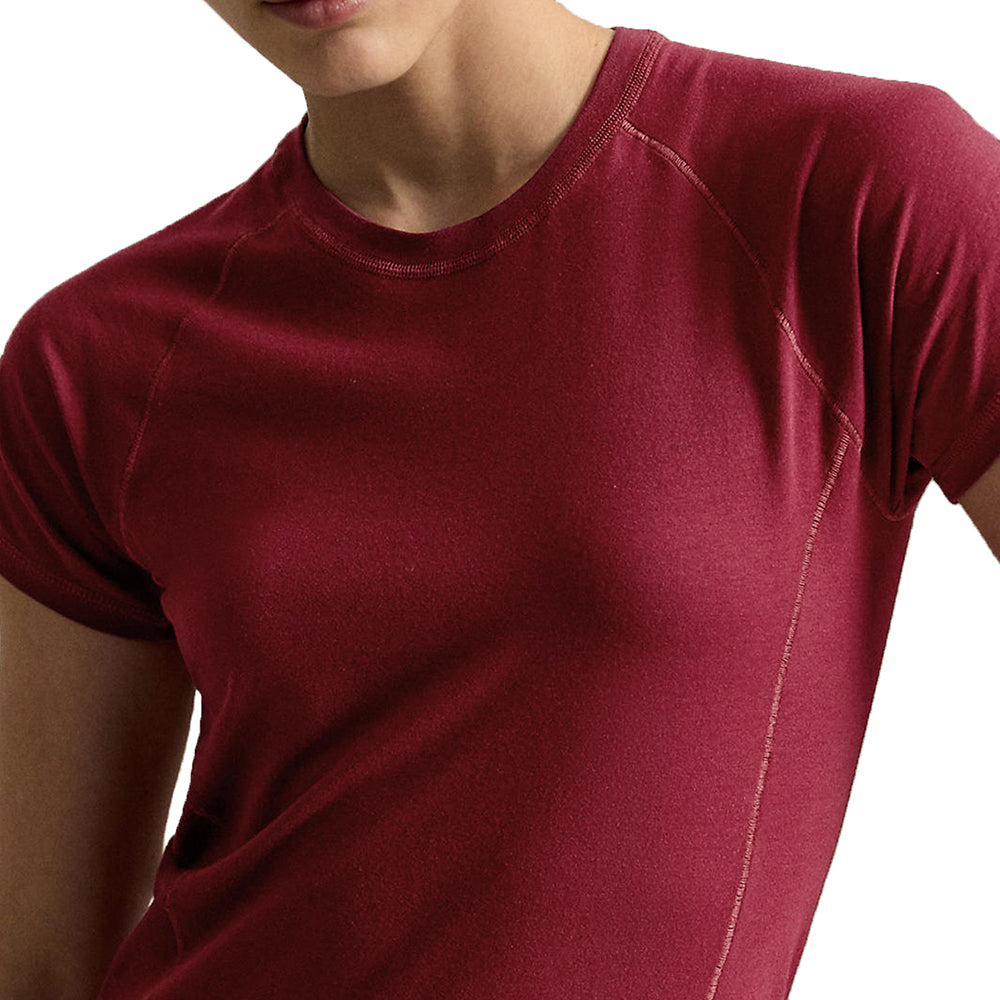 Women's Performance Jersey Tee