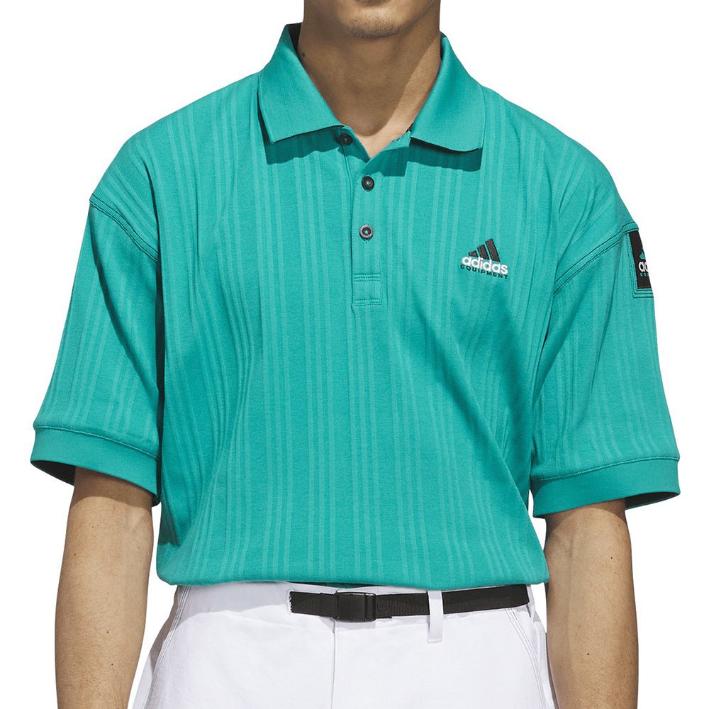 Equipment Polo - Fairway Styles