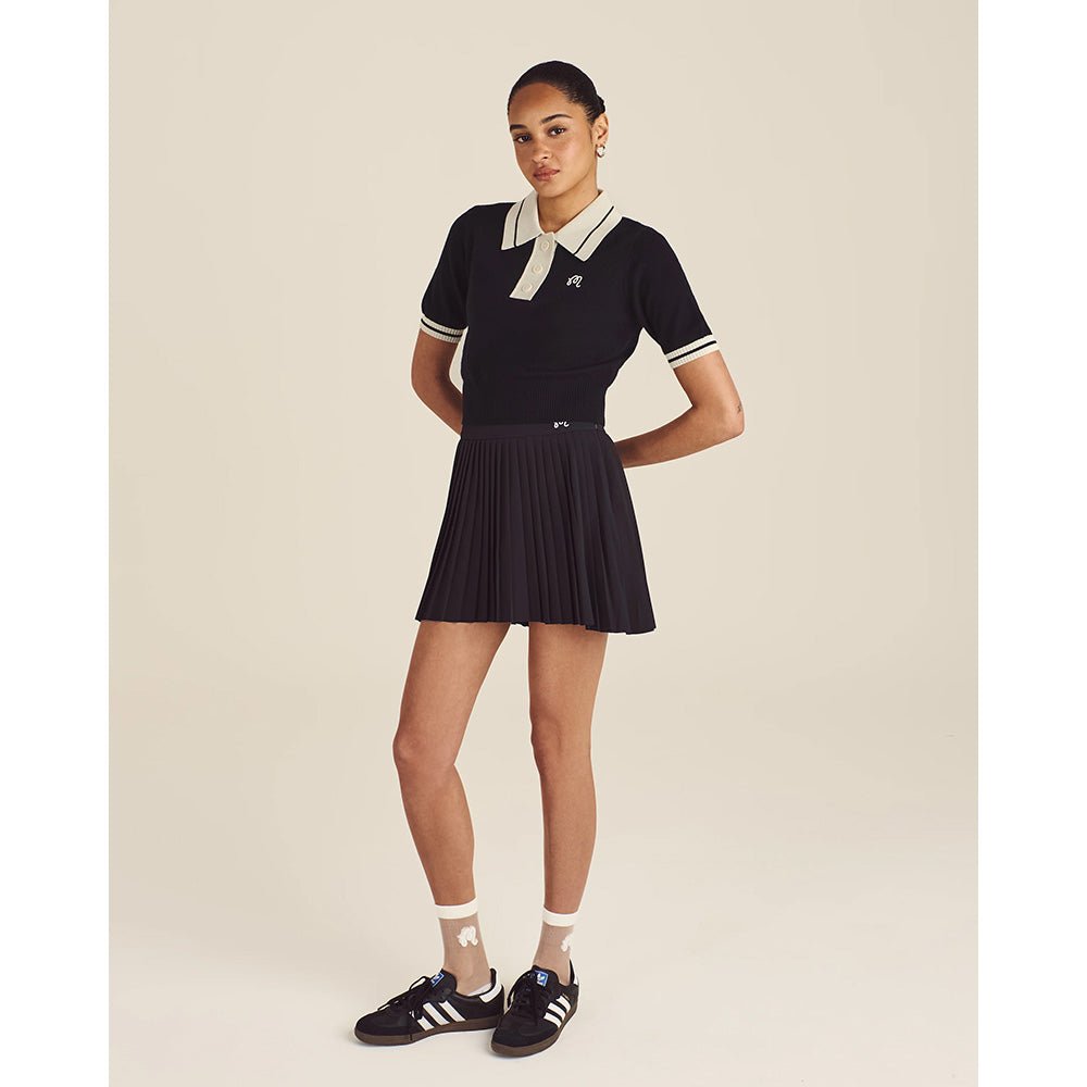Women's Mikayla Knit Polo