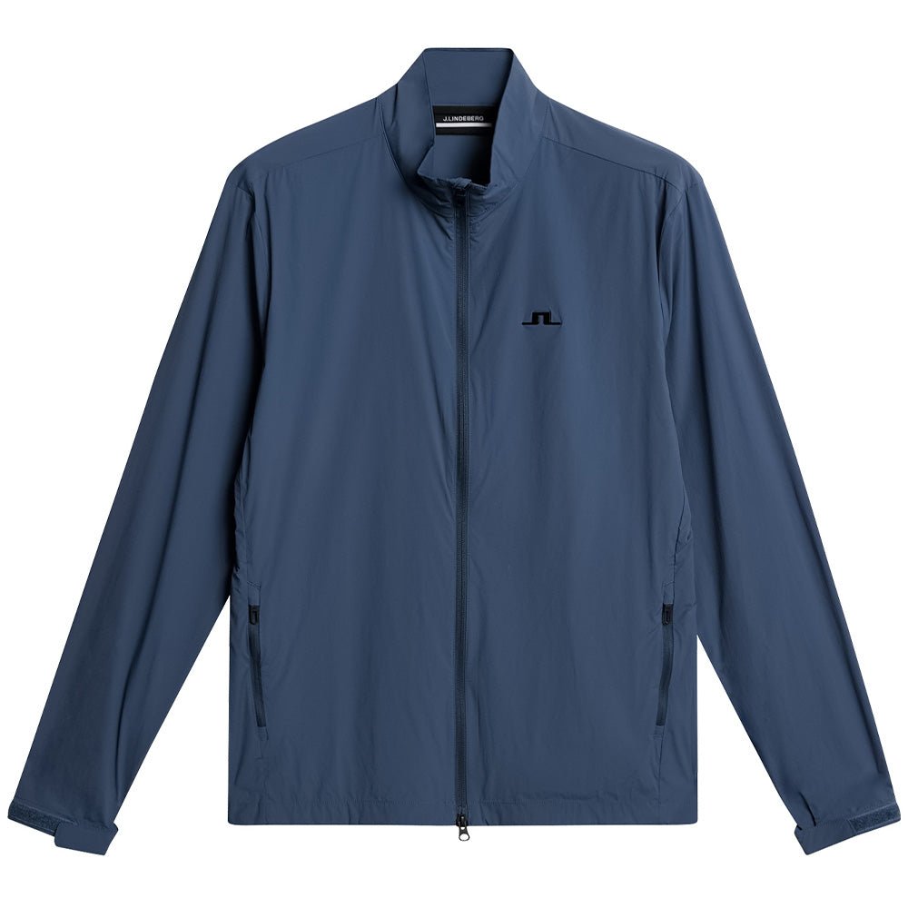 Ash Light Packable Jacket - Fairway Styles