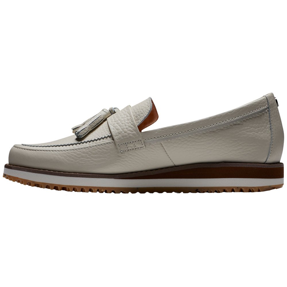 Women's Sandy Spikeless Golf Shoes