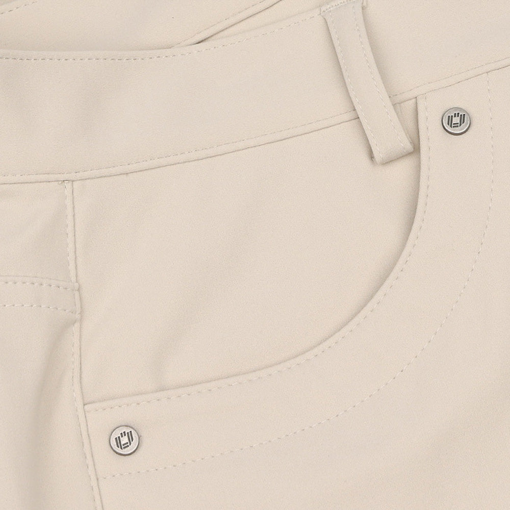 Women's 5 Pocket Performance Pants
