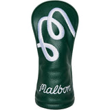 M Fairway Wood Headcover