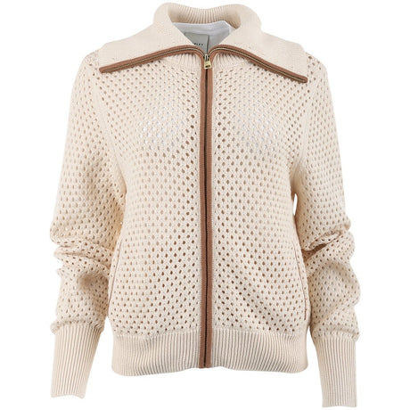 Women's Paula Zip Through Knit Jacket
