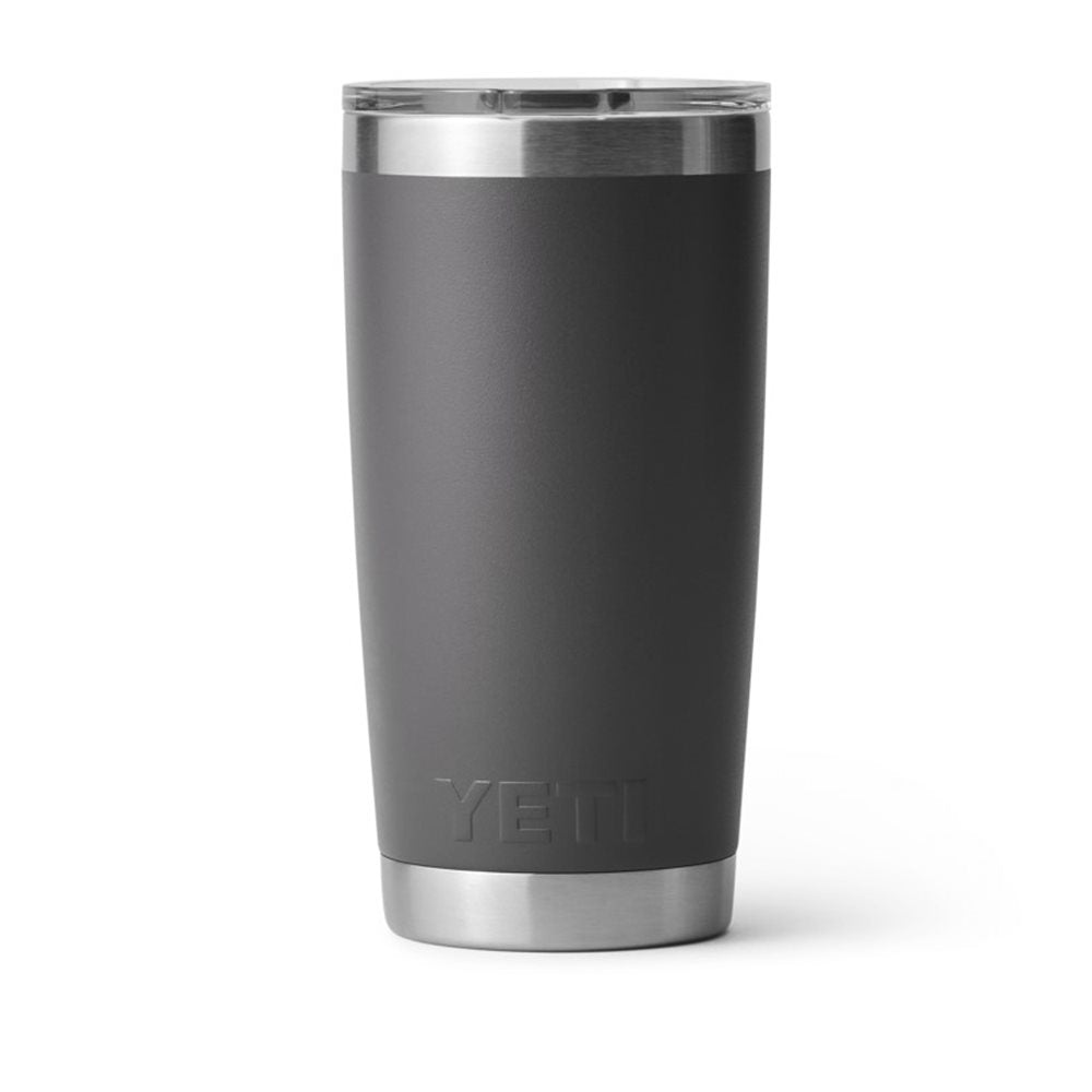 Rambler 20 oz Tumbler with Magslider Lid