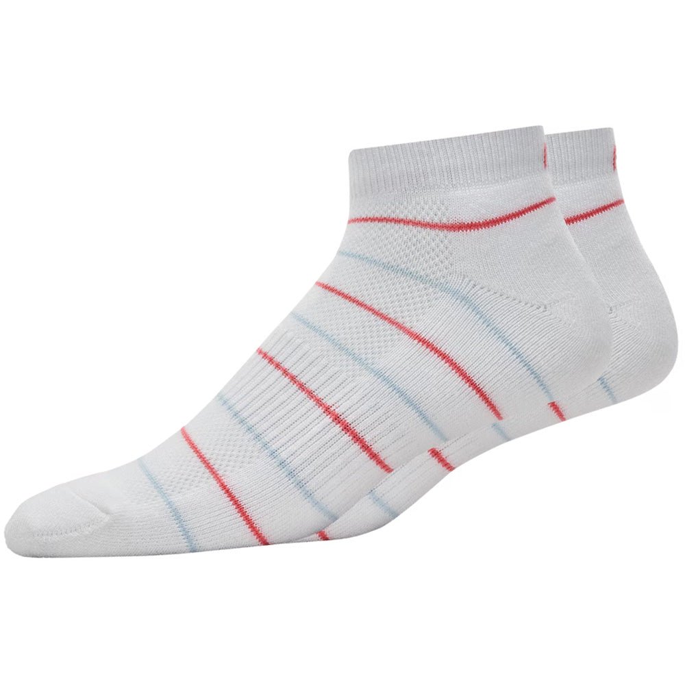 Women's ProDry Fashion Stripe Sportlet Socks