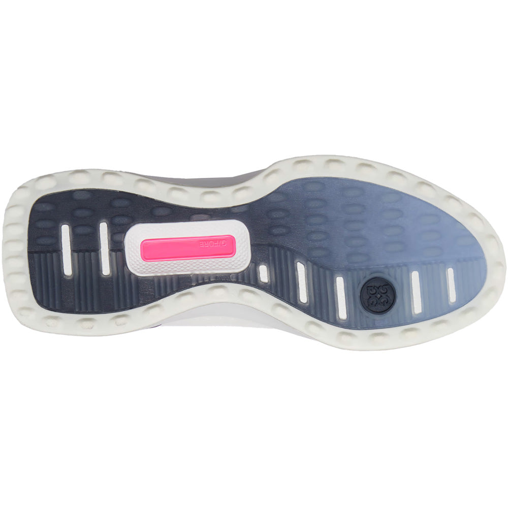 Women's G.112 Spikeless Golf Shoes