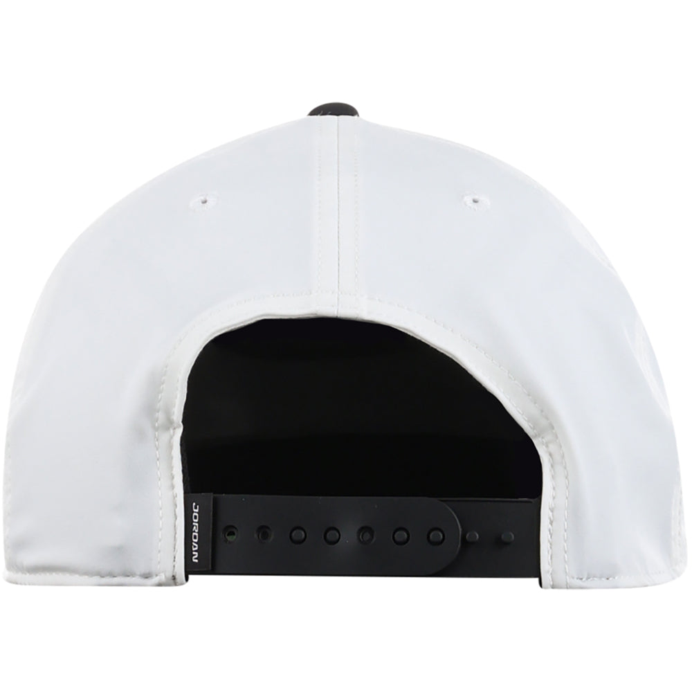 Pro Dri-FIT Structured Flat-Brim Hat