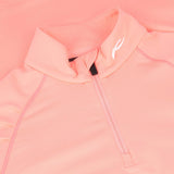 Girls' Shasta 1/2 Zip Midlayer - Fairway Styles