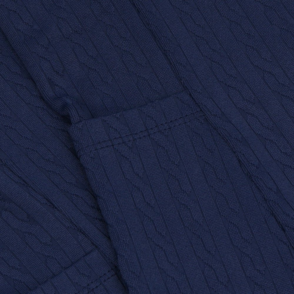 Women's Cable Stretch - Jacquard Jacket - Fairway Styles