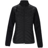 Women's Madde Quilt Hybrid Jacket - Fairway Styles