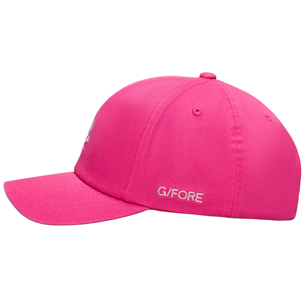 Mini Skull & Tees Relaxed Fit Hat