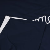 Pine Short Sleeve 1/2 Zip Windshirt