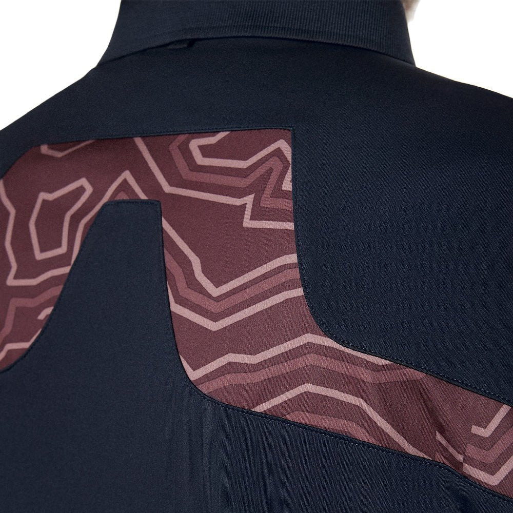 KV Print Polo - Fairway Styles