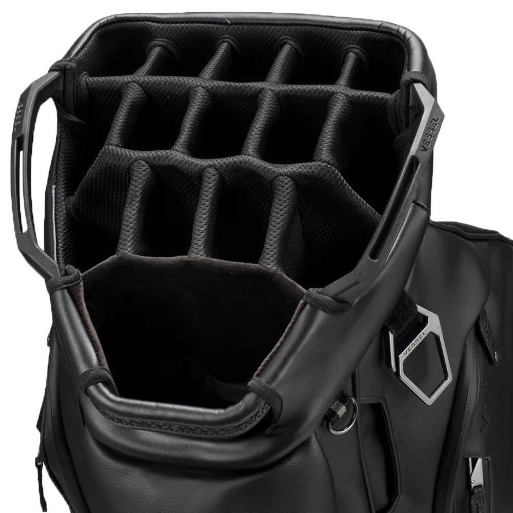 Lux XV 2.0 Cart Bag