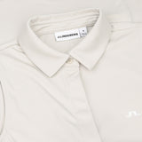 Women's Dena Sleeveless Polo