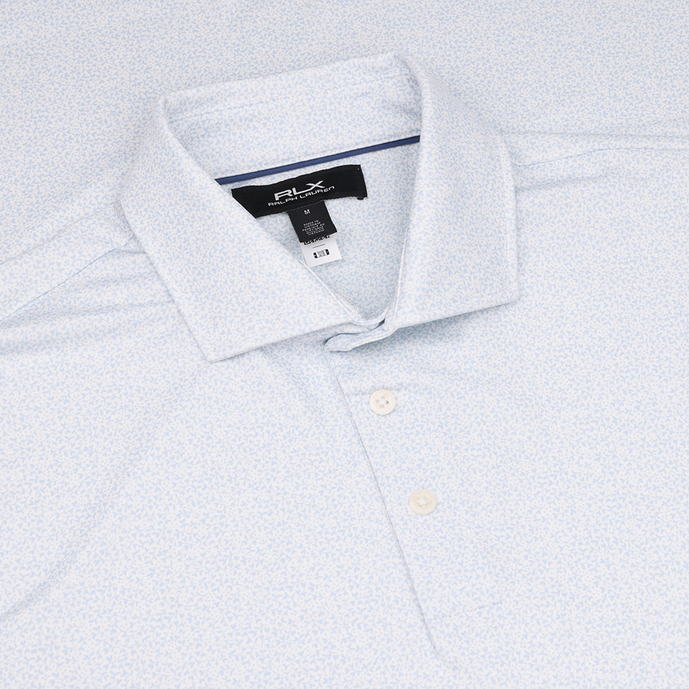 Classic Fit Performance Polo