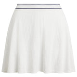 Women's Active Cable-Knit Skort