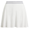 Women's Active Cable-Knit Skort