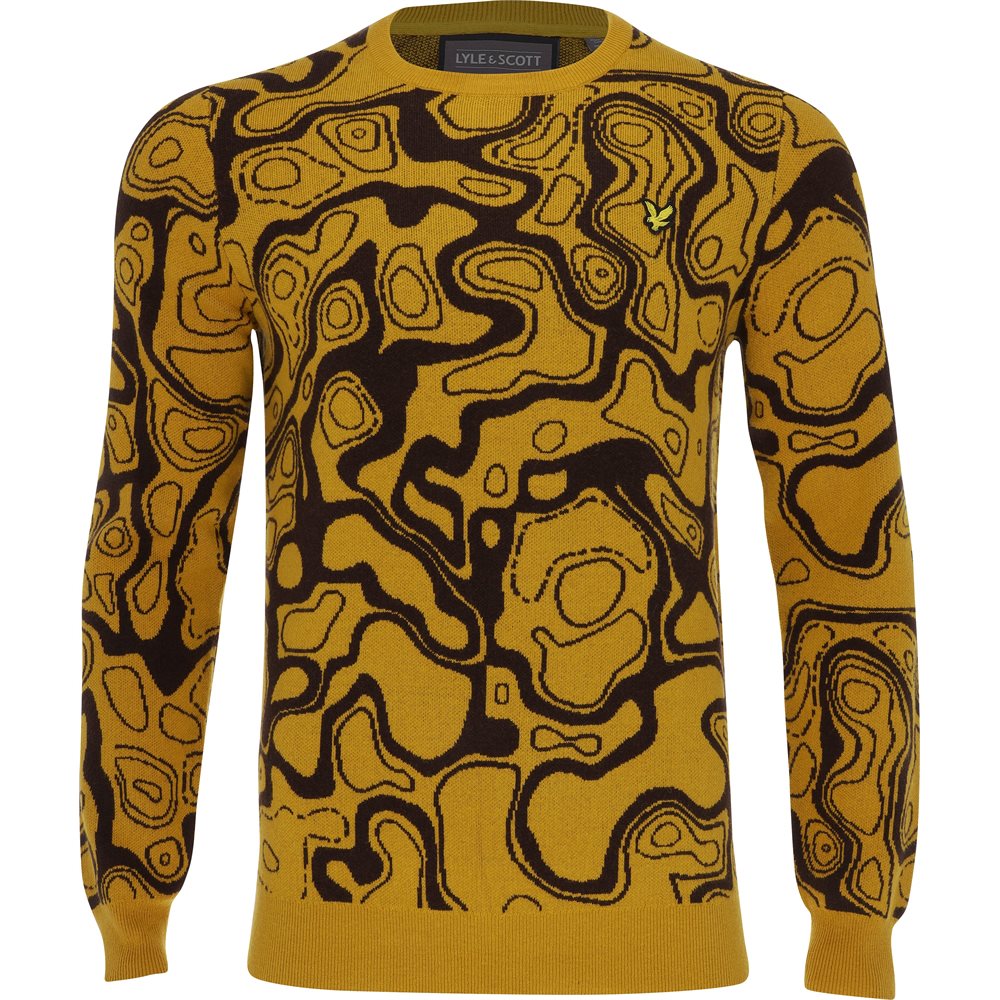 Contour Sweater