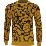 Contour Sweater