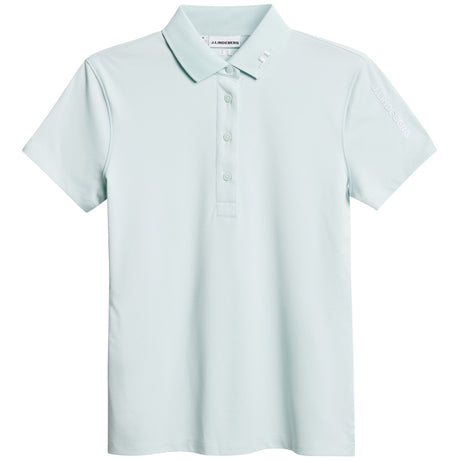 Women's Tour Tech Polo